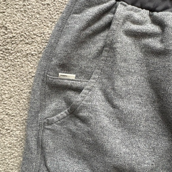 Vuori Men’s Balboa Pant - Picture 5 of 8